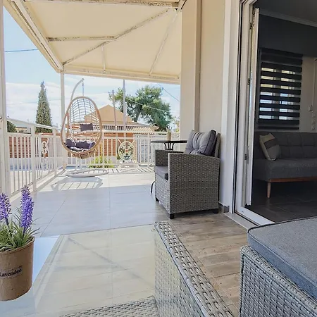 Ilios Without Pool Villa