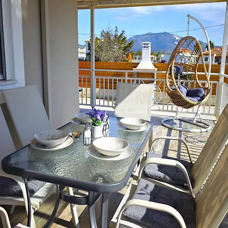 Villa Ilios Without Pool Zakynthos Town