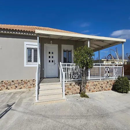 Ilios Without Pool Villa
